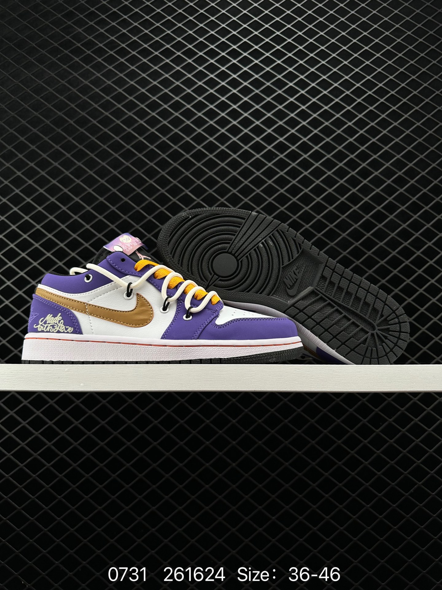 Air Jordan 1 Low AJ1